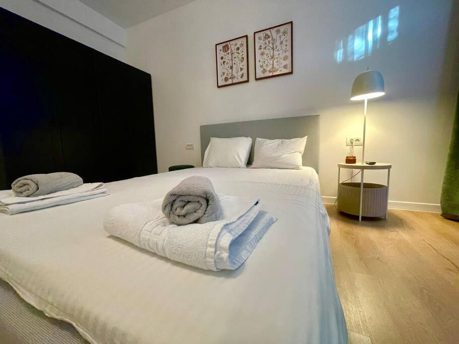 Sky Airport Therme 4 Appartement